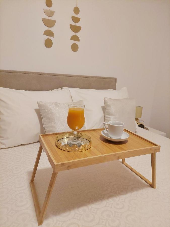 Apartman Golden Star Split Exterior foto